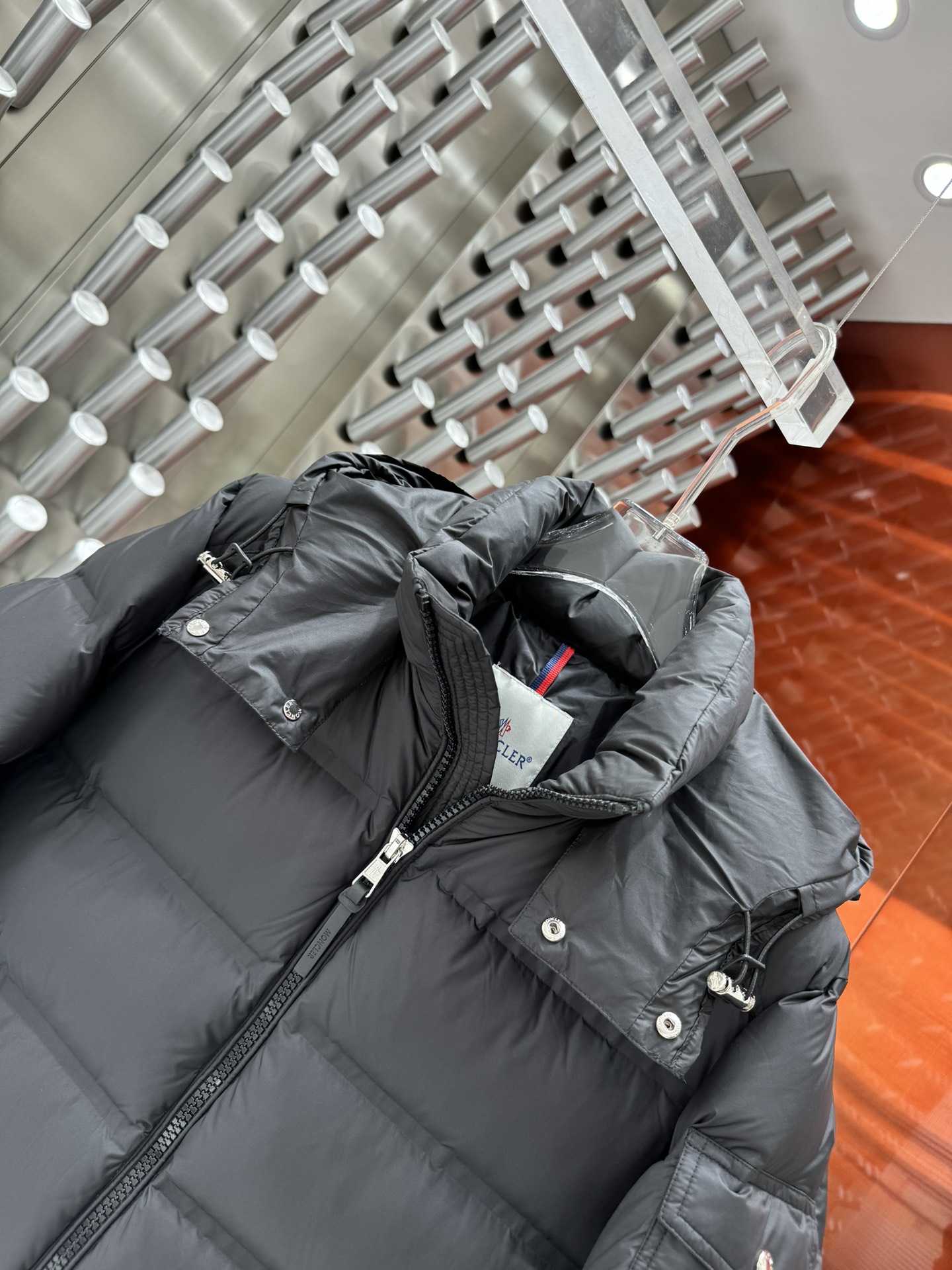 Moncler Down Jackets